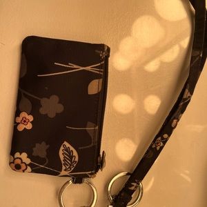 Vera Bradley wallet